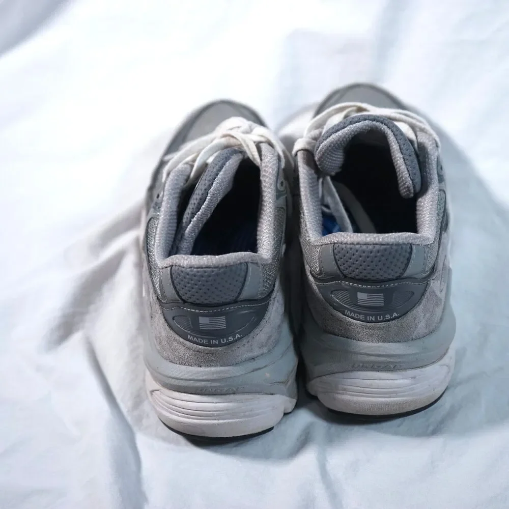 New Balance new balance
